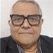Profesor del área contable y administrativa, con mas de 20 años de experiencia en el nivel medio y 4 años en el nivel superior